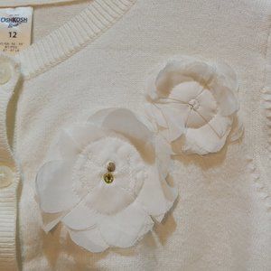 OshKosh B'gosh Sweater